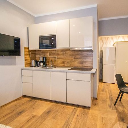 Cozy Studio In The Main City Center براغ المظهر الخارجي الصورة