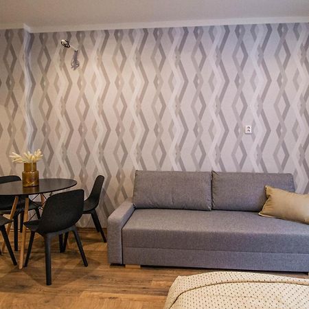 Cozy Studio In The Main City Center براغ المظهر الخارجي الصورة