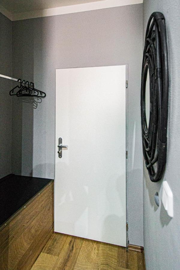 Cozy Studio In The Main City Center براغ المظهر الخارجي الصورة
