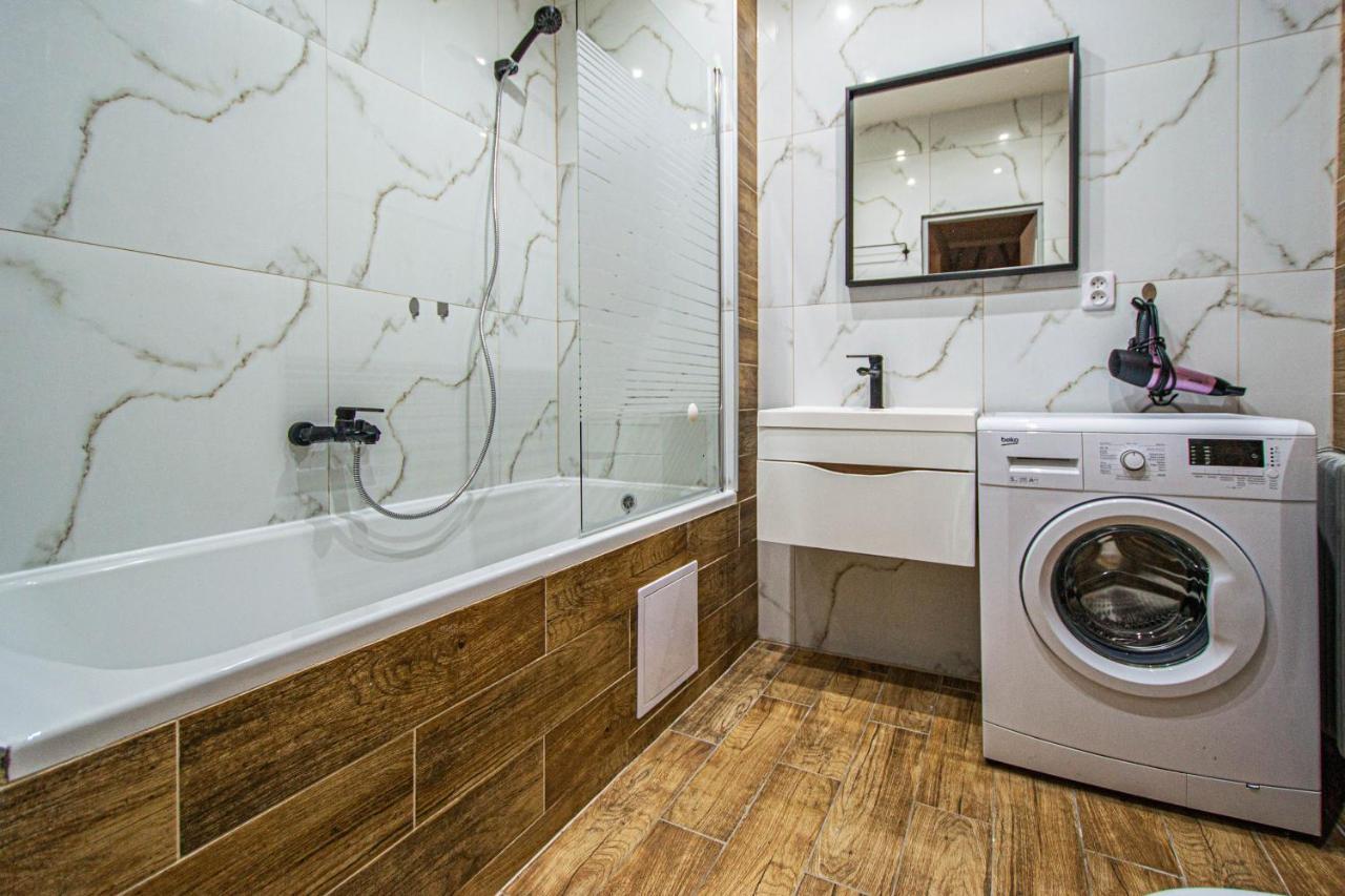 Cozy Studio In The Main City Center براغ المظهر الخارجي الصورة