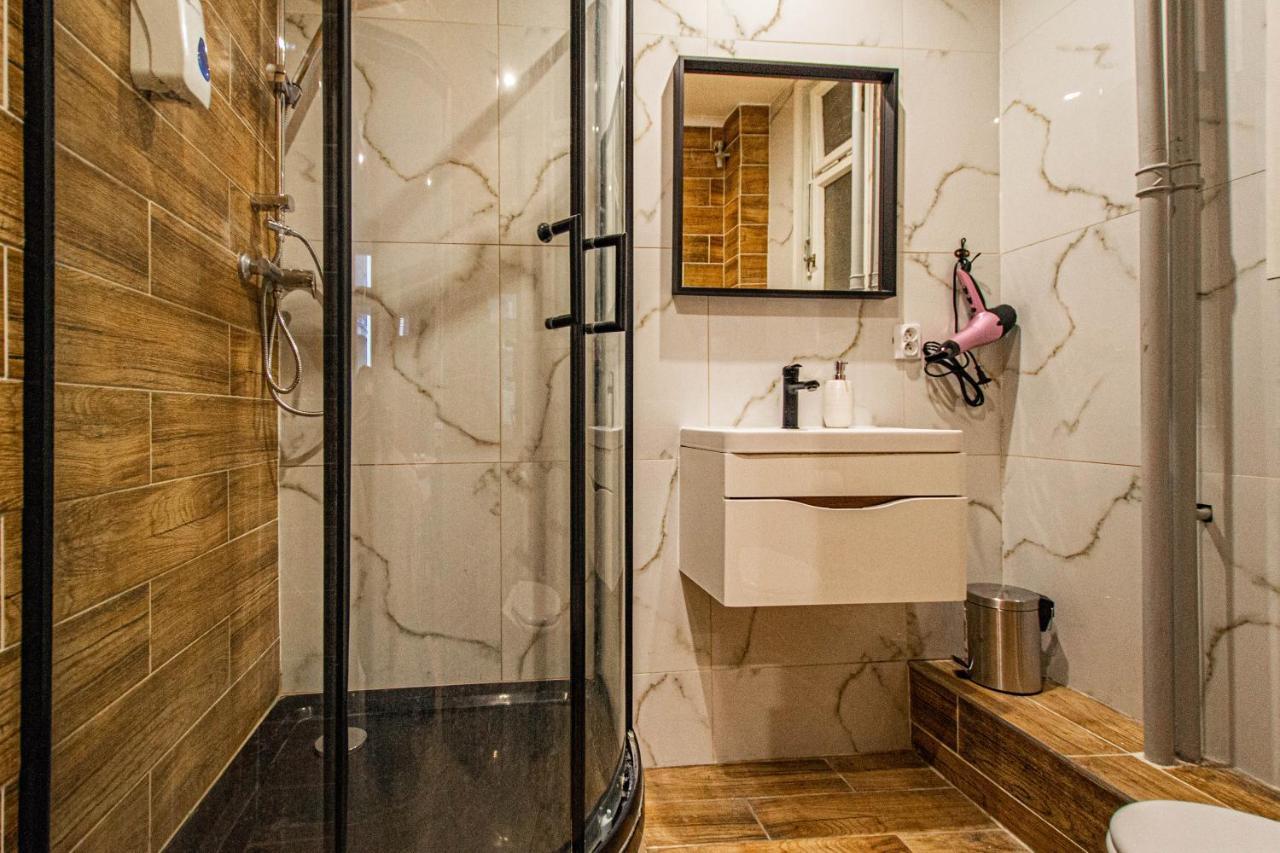 Cozy Studio In The Main City Center براغ المظهر الخارجي الصورة