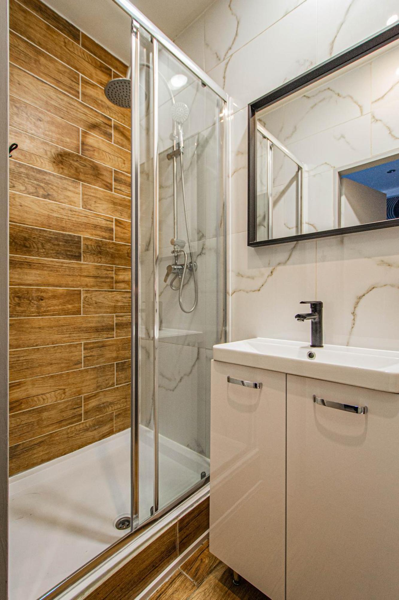 Cozy Studio In The Main City Center براغ المظهر الخارجي الصورة