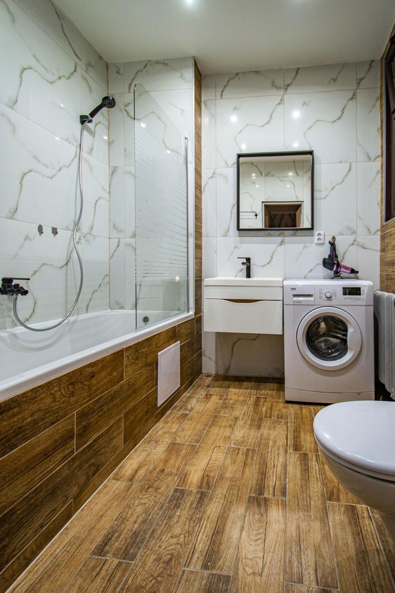 Cozy Studio In The Main City Center براغ المظهر الخارجي الصورة