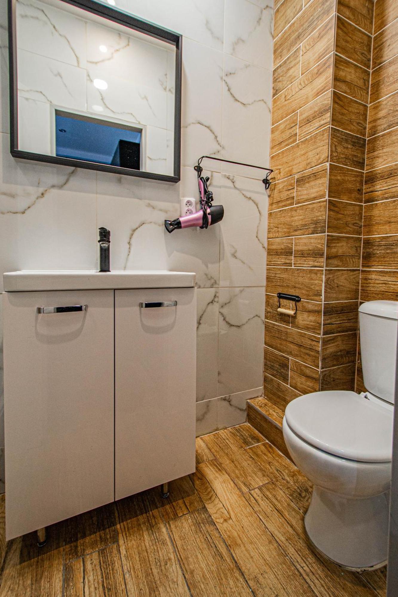 Cozy Studio In The Main City Center براغ المظهر الخارجي الصورة
