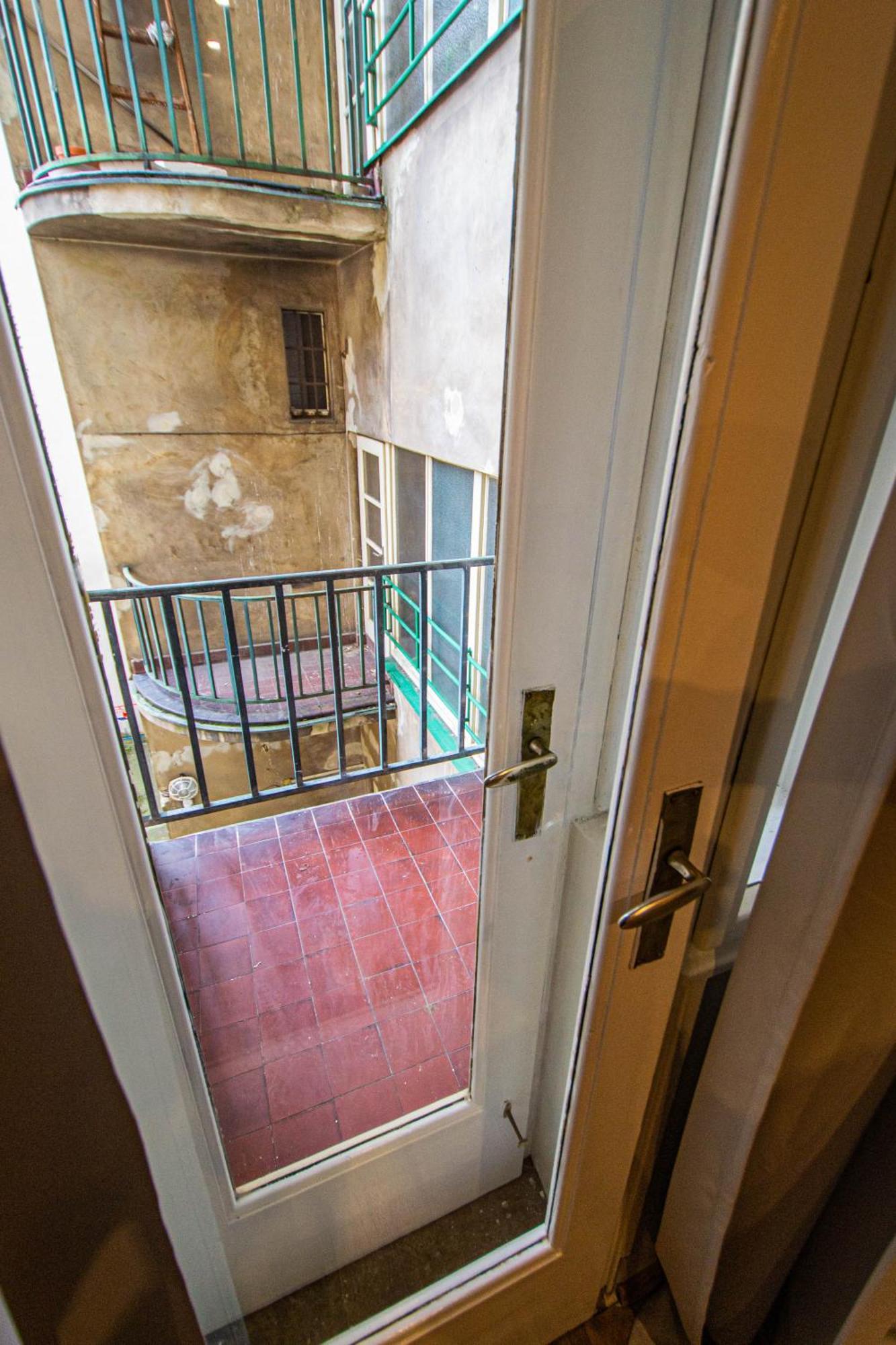 Cozy Studio In The Main City Center براغ المظهر الخارجي الصورة